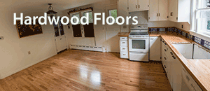 Hardwood Flooring